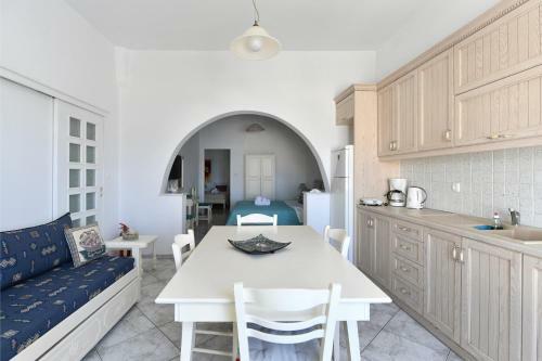 Apartamento White Rooms Paros