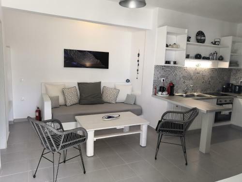 Apartamento Mariannas House