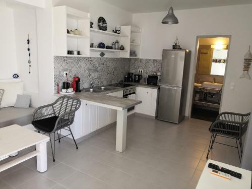 Apartamento Mariannas House