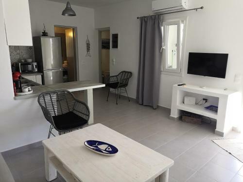 Apartamento Mariannas House