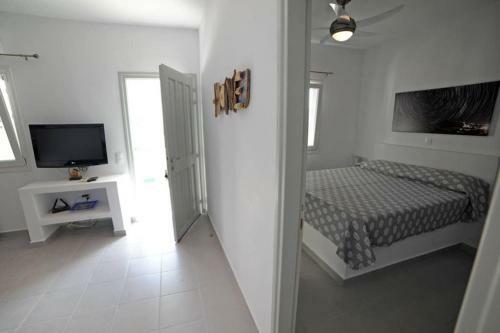 Apartamento Mariannas House