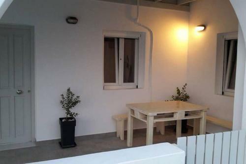 Apartamento Mariannas House
