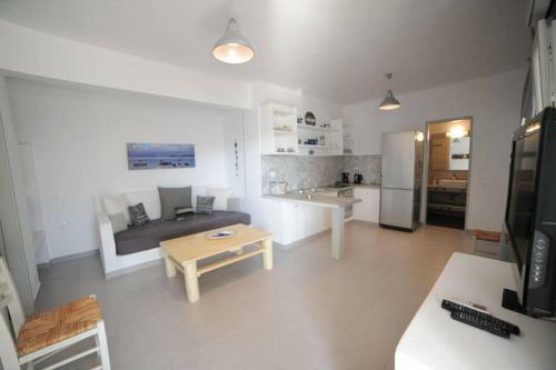 Apartamento Mariannas House