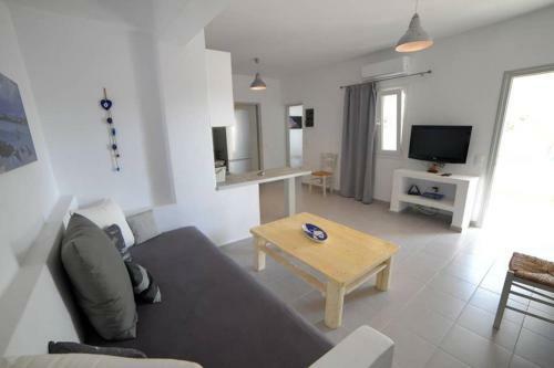Apartamento Mariannas House