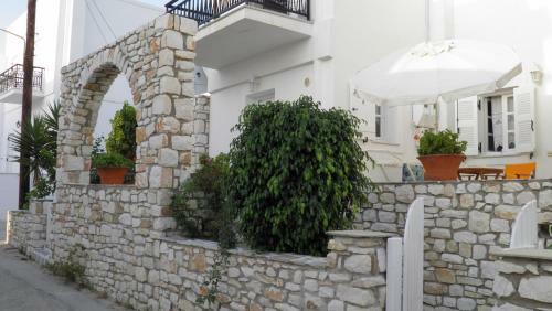 Apartamento Studios Maria In Naoussa Paros