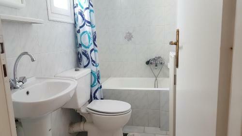 Apartamento Studios Maria In Naoussa Paros