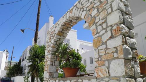 Apartamento Studios Maria In Naoussa Paros