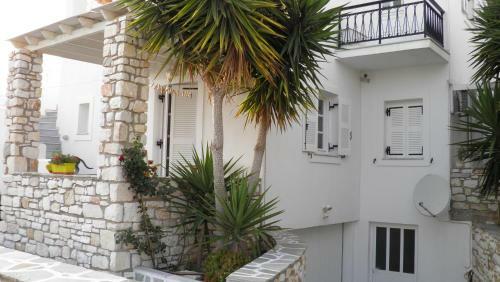 Apartamento Studios Maria In Naoussa Paros