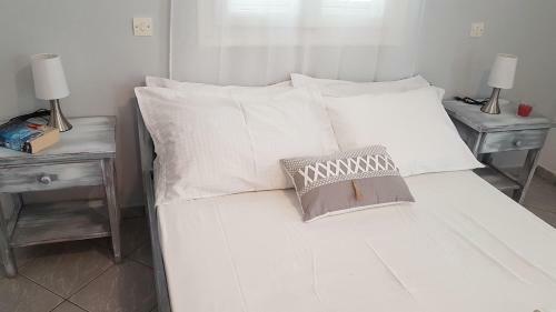Apartamento Studios Maria In Naoussa Paros