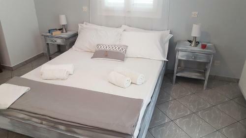 Apartamento Studios Maria In Naoussa Paros