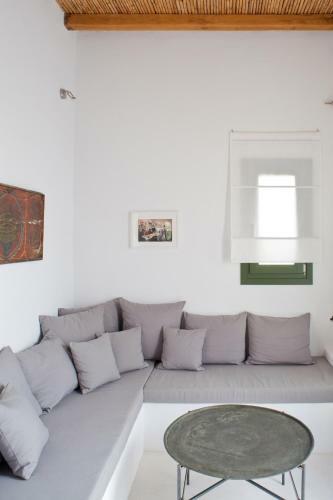 The Cypress House Naoussa