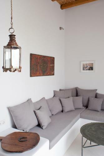 The Cypress House Naoussa