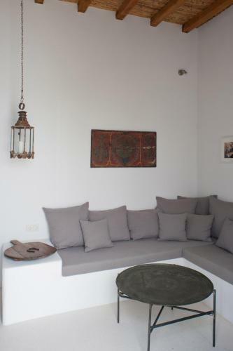 The Cypress House Naoussa