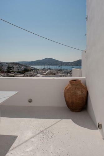The Cypress House Naoussa