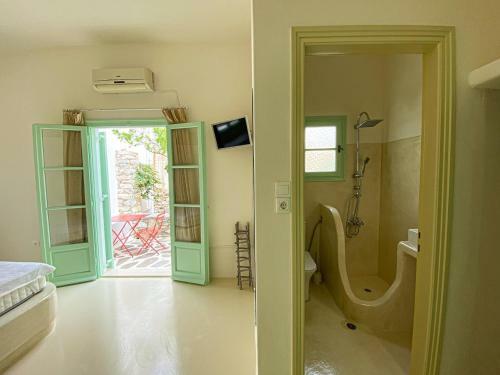 Apartamento Orion