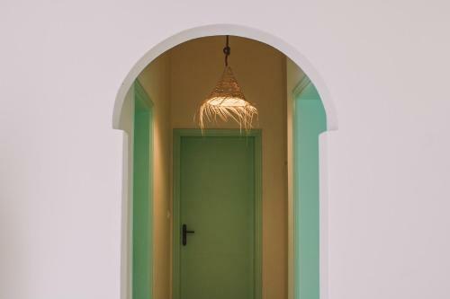 Apartamento Orion