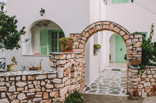 Apartamento Orion