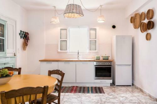 Menta House Ii, Naousa