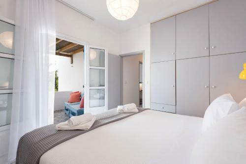 Menta House Ii, Naousa