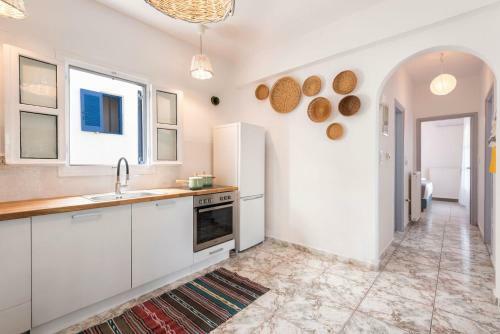 Menta House Ii, Naousa