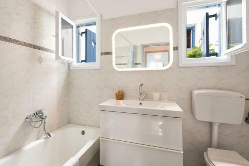 Menta House Ii, Naousa