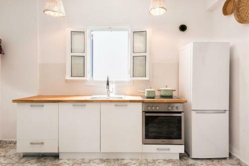 Menta House Ii, Naousa