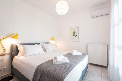 Menta House Ii, Naousa