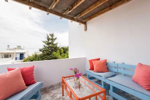 Menta House Ii, Naousa