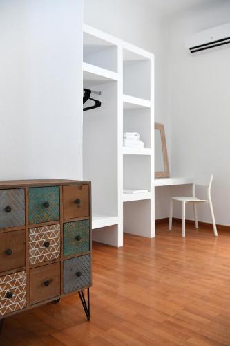 Apartamento Armenistis 3
