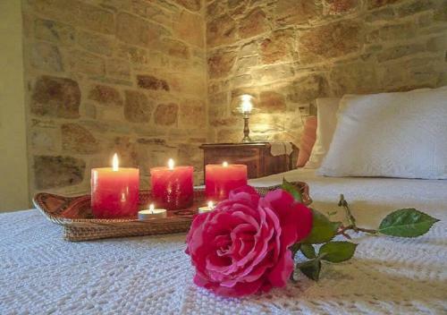 Agroturismo Villa Fairytale