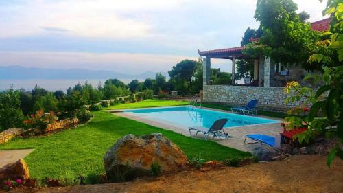 Agroturismo Villa Fairytale