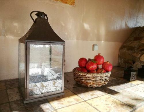 Agroturismo Villa Fairytale