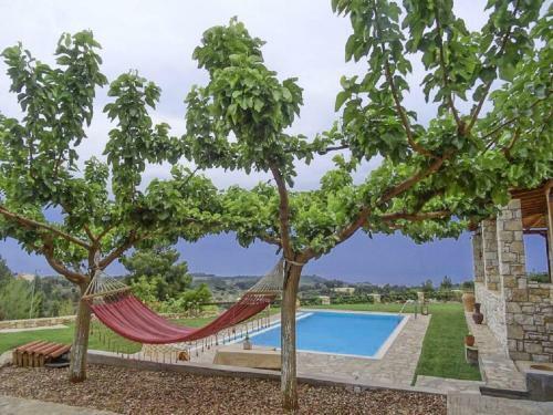 Agroturismo Villa Fairytale