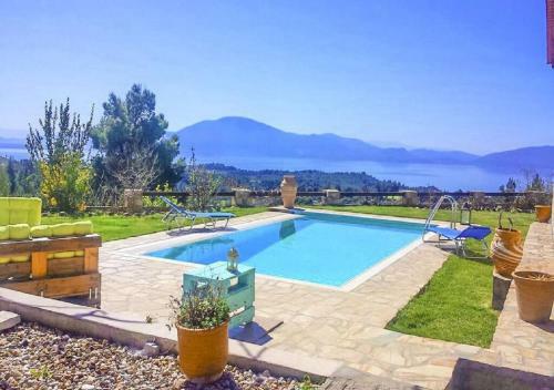 Agroturismo Villa Fairytale