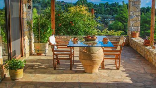 Agroturismo Villa Fairytale