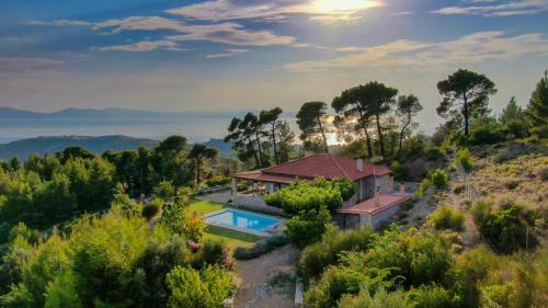 Agroturismo Villa Fairytale