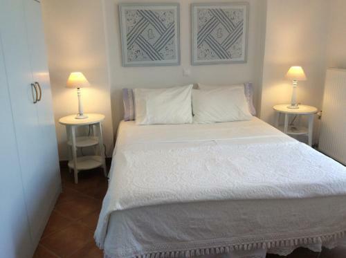 Cosy House #1 And Cosy House #2