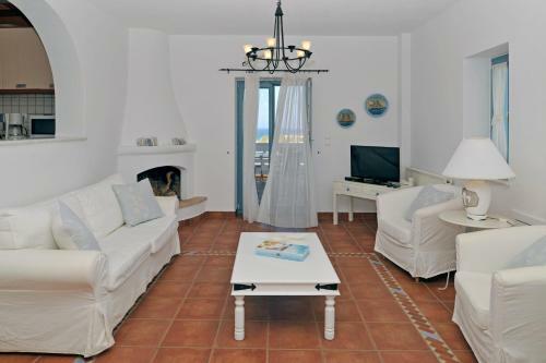 Cosy House #1 And Cosy House #2