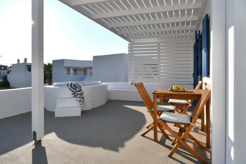 21 Luxury Apartments