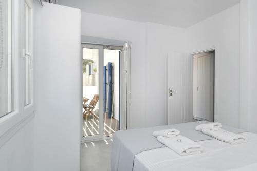 21 Luxury Apartments