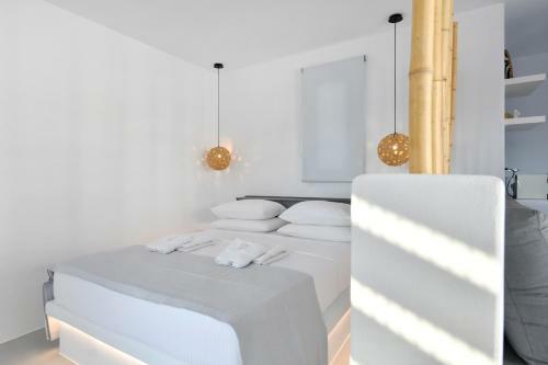 21 Luxury Apartments