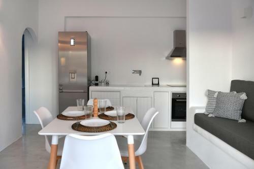 21 Luxury Apartments
