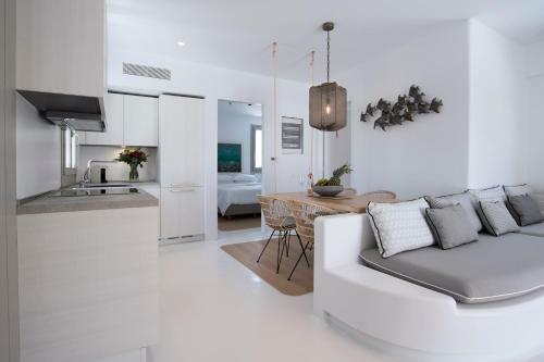 Apartamento Potami Home By Rocks Estates