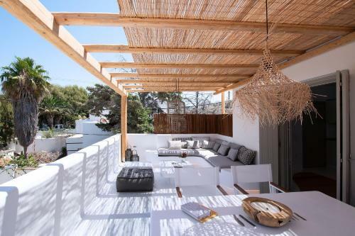 Apartamento Potami Home By Rocks Estates