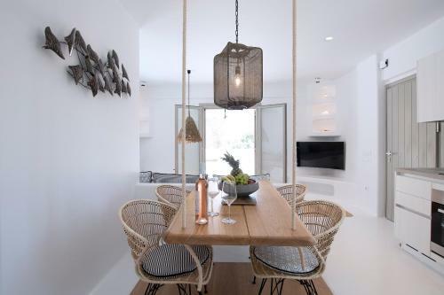 Apartamento Potami Home By Rocks Estates