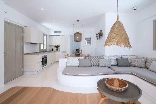 Apartamento Potami Home By Rocks Estates