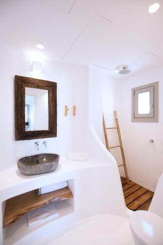 Apartamento Potami Home By Rocks Estates