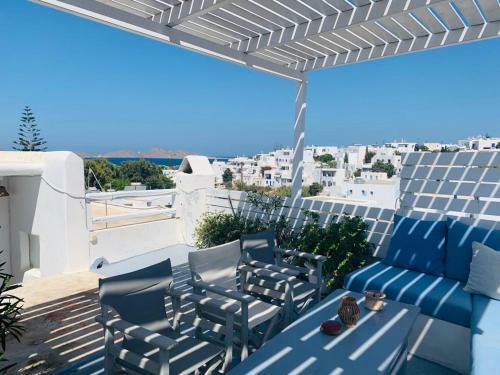 Charming House In Naoussa
