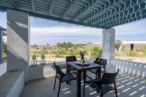 Apartamento Beachside 2 Bedroom Cottage