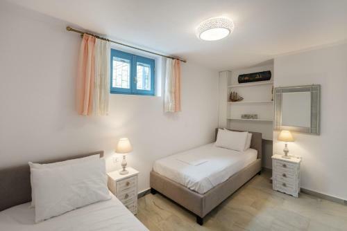 Apartamento Beachside 2 Bedroom Cottage